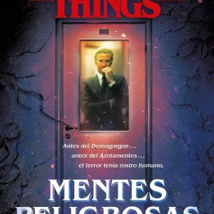 MENTES PELIGROSAS GRIJALBO