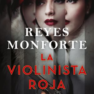 La violinista roja PLAZA &JANES