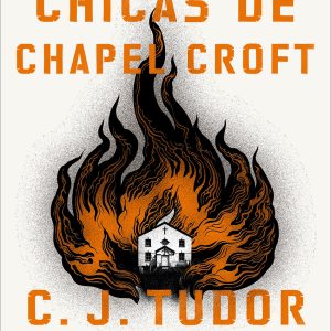 Las chicas de Chapel Croft PLAZA &JANES