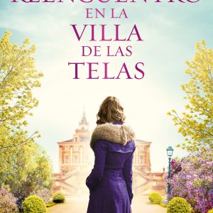 Reencuentro en la villa de las telas PLAZA &JANES