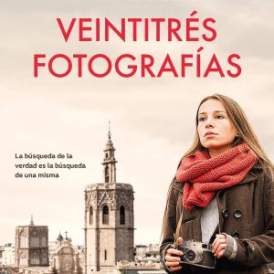 Exitos/veintitres fotografias PLAZA &JANES