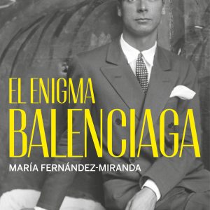 El enigma Balenciaga PLAZA &JANES