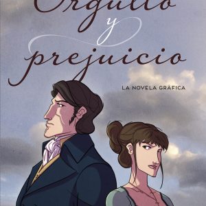 ORGULLO Y PREJUICIO BRUGUERA S.A
