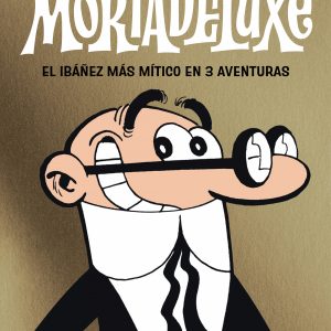 MORTADELUXE BRUGUERA S.A