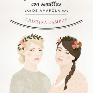 PAN DE LIMÓN CON SEMILLAS DE AMAPOLA BOOKET