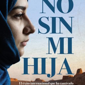 NO SIN MI HIJA BOOKET