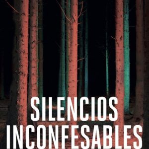 SILENCIOS INCONFENSABLES. SERIE BERGMAN 4 BOOKET