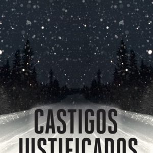 CASTIGOS JUSTIFICADOS. SERIE BERGMAN 5 BOOKET