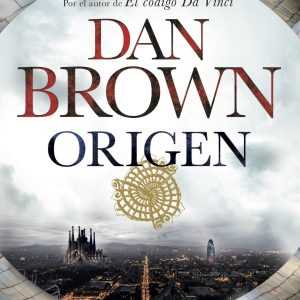 ORIGEN BOOKET