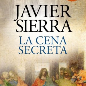 LA CENA SECRETA BOOKET