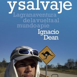 LIBRE Y SALVAJE BOOKET