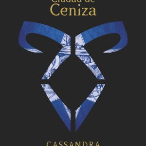 CIUDAD DE CENIZA DESTINO INFANTIL