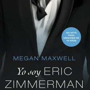 YO SOY ERIC ZIMMERMAN BOOKET