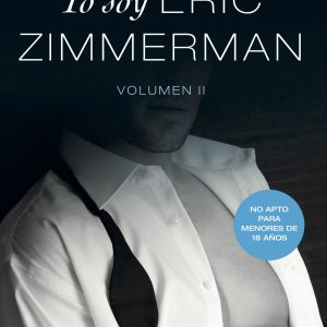 YO SOY ERIC ZIMMERMAN II BOOKET