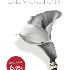 DEVOCIÓN BOOKET