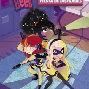 EL CASO DE LA FIESTA DE DISFRACES DESTINO INFANTIL