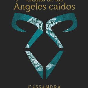 CIUDAD DE LOS ÁNGELES CAIDOS DESTINO INFANTIL