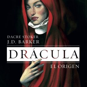 DRÁCULA BOOKET