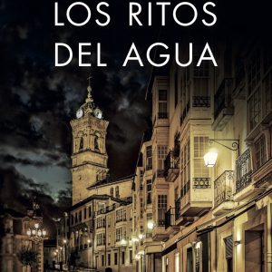 Los ritos del agua BOOKET