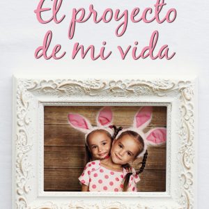 El proyecto de mi vida BOOKET