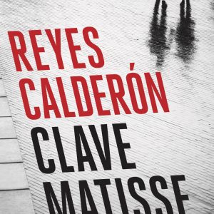 Clave Matisse BOOKET