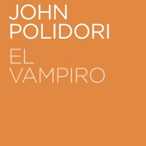 El Vampiro ESPASA CALPE