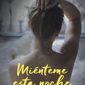 Miénteme esta noche BOOKET