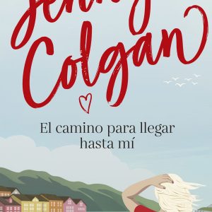El camino para llegar hasta mí PLANETA