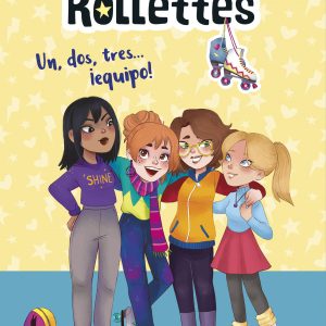 Las Rollettes 2. Un