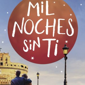 Mil noches sin ti BOOKET