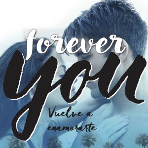 You 4. Forever you BOOKET