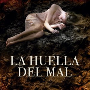 La huella del mal BOOKET