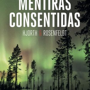 Mentiras consentidas BOOKET