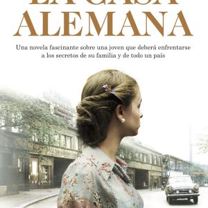 La casa alemana BOOKET