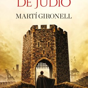 Palabra de judío PLANETA