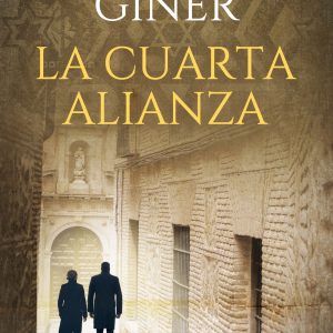 La cuarta alianza BOOKET