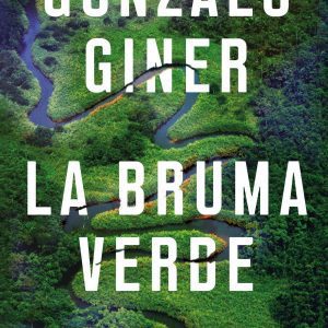 La bruma verde PLANETA