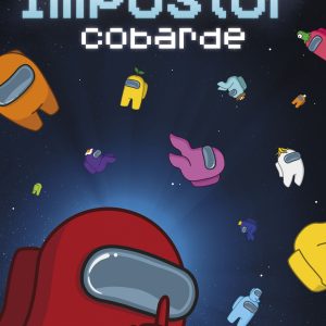 Diario de un impostor cobarde PLANETA JUNIOR