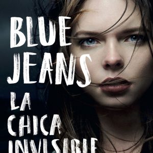 La chica invisible BOOKET