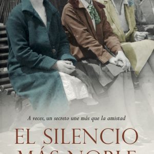 El silencio más noble BOOKET