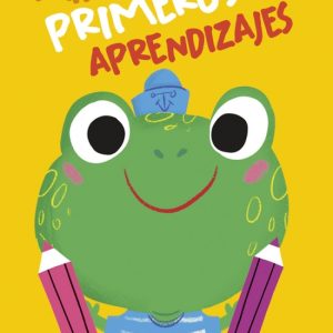 Mis primeros aprendizajes +3 YOYO