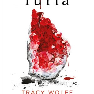 Furia (Serie Crave 2) PLANETA