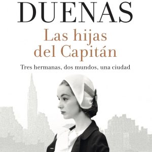 Las hijas del Capitán BOOKET