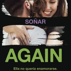 Again. Soñar BOOKET