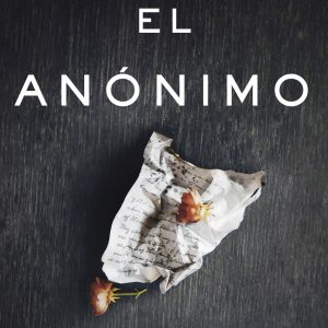El anónimo BOOKET