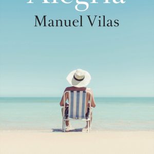 Alegría BOOKET