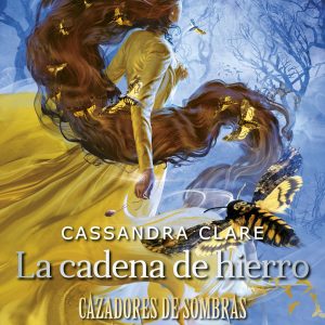 La cadena de hierro DESTINO INFANTIL