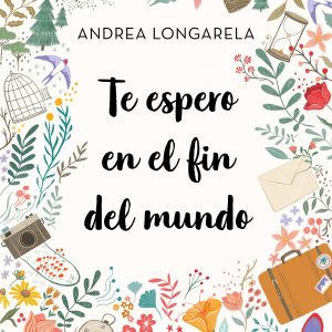 Te espero en el fin del mundo CROSSBOOKS