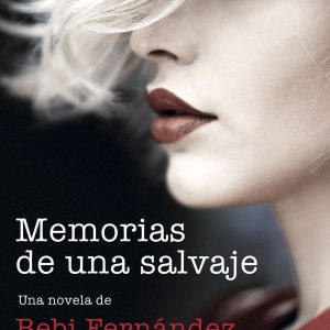 Memorias de una salvaje BOOKET