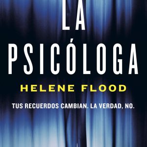 La psicóloga BOOKET